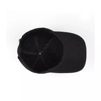 Moda hombres gorra de béisbol al por mayor de alta calidad mejor Material hombres usan gorra de béisbol en precio barato