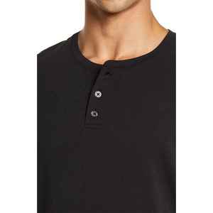 ขายดีเสื้อเชิ๊ตแขนยาวแบบเข้ารูปลายซิกเนเจอร์เสื้อผ้าฝ้าย100% ถัก62% โพลีเอสเตอร์ผ้าฝ้าย33% - Product Image 1