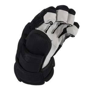 Par de guantes de hockey sobre hielo para equipos de adultos/Personas Mayores/jóvenes para entrenamiento de juegos, guantes transpirables para juegos de jugadores de hockey seguros - Product Image 6