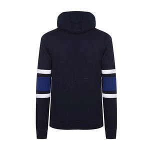 Sudaderas con capucha personalizadas para hombre, Sudadera con capucha de Color sólido para hombre, ropa informal con capucha, Jersey indefinido con capucha a la venta 2024 - Product Image 6