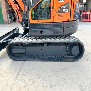 Miniexcavadora de 3,5 toneladas con motor de 1 tonelada y 2 toneladas, miniexcavadora Pelle pequeña usada a la venta - Product Image 4