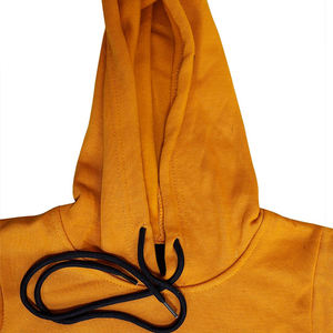 Conjunto de ropa de invierno para niños al por mayor, jersey de lana, suéter, pantalones para correr, chándal unisex para niños para invierno - Product Image 5