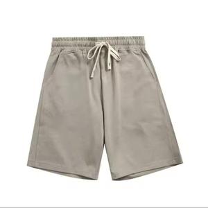 Pantalones Cortos Deportivos Transpirables para Hombre, de Alta Calidad, para Gimnasio, Baloncesto, Entrenamiento, Malla Transpirable - Product Image 2