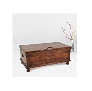 Boîtes en bois sculptées Boîte à bijoux en palissandre sculptée à la main Porte-bibelot décoratif fait à la main Cadeaux - Product Image 6