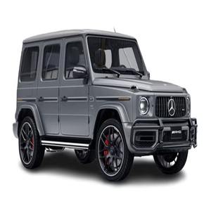 MERCEDES-BENZ G63 AMG SUV V8 2020-2024 d'occasion en excellent état - Product Image 2