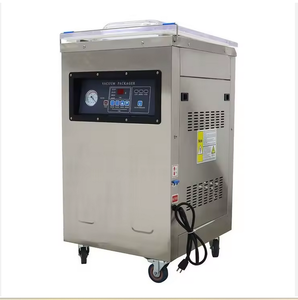 Machine d'emballage sous vide à chambre unique pour aliments 2025 2026 - Product Image 3