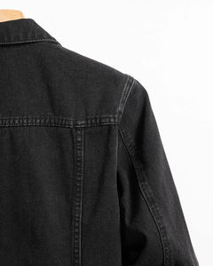 Custom Logo Hooded Wool Liner Varsity <b>Jacket</b> <b>Men</b> Designer Breathable Quick Dry OEM Jean Male Best Quality <b>Canvas</b> <b>Jackets</b> for <b>Men</b> - Product Image 3