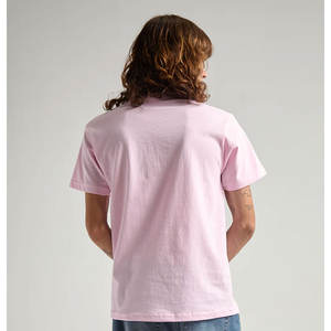 Streetwear Impreso Camiseta de manga corta Casual Suelta con verano Hombres Camiseta de moda - Product Image 2