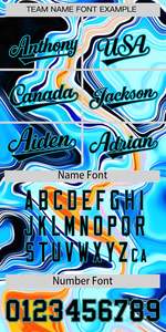 เสื้อเบสบอลมืออาชีพออกแบบเองด้วยวัสดุน้ำหนักเบาเข้ารูปสำหรับเล่นกีฬา - Product Image 5