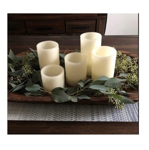 Bol de service à pâte en bois naturel de haute qualité bol à salade jetable en gros Type de cuillère accessoire de retenue pour la maison et l'hôtel - Product Image 5