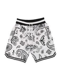 Vêtements de sport Running Gym Shorts Custom Compression Sweat Training Workout Fitness Athletic Sports Polyester Nylon Men Breathable - Product Image 5