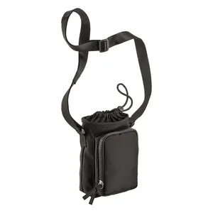 Personalized Drinkware Accessory Water Bottle Bag 410T - Product Image 1