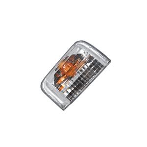 Signal de rétroviseur droit jaune pour Fiat Ducato, Peugeot Boxer - Product Image 3