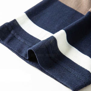 เสื้อยืดโปโลสำหรับผู้ชายทรงสลิมฟิตเสื้อยืดโปโลสั่งทำโลโก้ได้ - Product Image 5