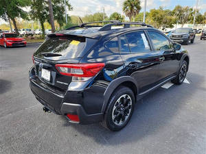 Utilisé 2023 Su-ba-ru Cro-sst-rek - Product Image 6