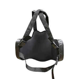 Professional Custom Design Boxing Vest Highest Quality Competition Martial <b>Arts</b> Wear Including Fight Shorts Made for Wholesale - Product Image 4