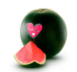 Pastèque rouge sans pépins, douce et juteuse, biologique, fraîche, de haute qualité, goût premium, France, livraison rapide disponible, vente en gros 10 kg - Product Image 3