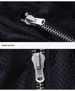 Ropa de gimnasio para entrenamiento, pantalones cortos sin costuras de cintura alta para hombre, ropa de gimnasio de poliéster de algodón transpirable de alta calidad, pantalones cortos para hombre - Product Image 6