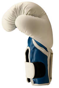 ถุงมือหนังซ้อมมวยสำหรับฝึกมวยแบบมืออาชีพถุงมือชกมวยกันน้ำออกแบบได้ตามต้องการ - Product Image 5