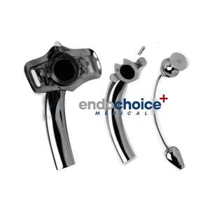 Ensemble de chirurgie de trachéotomie de 34 pièces Instruments chirurgicaux ORL pour la chirurgie de trachéotomie par Endochoice Medical - Product Image 6