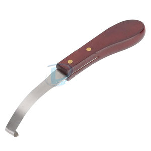 Cuchillos para Cascos de Ganado Hechos en Pakistán, Cuchillos para Cascos de Alta Calidad, Material Duradero - Product Image 6
