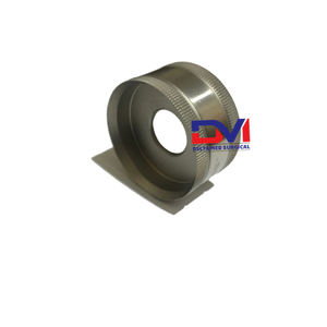 Marqueur d'aréole Freeman, diamètre 36 mm, dimensions du marqueur Freeman pour la chirurgie plastique de Delta Med Surgical - Product Image 4