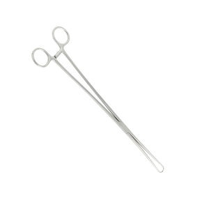 Grado quirúrgico Beacham Skene Czerny Schroeder Vulsellum Duplay Uterino Tenaculum Fórceps de ginecología para sala de cirugía - Product Image 4