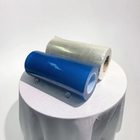 Film PET en rouleau de 30 cm et 60 cm pour imprimante UV à transfert thermique, pour applications céramiques et métalliques