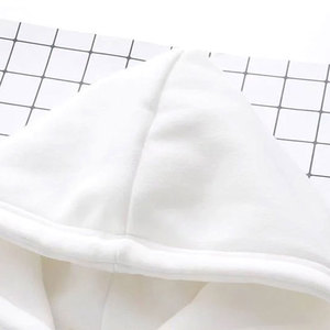 Sudaderas con capucha transpirables para mujer para uso al aire libre Venta caliente Sudaderas con capucha para mujer a granel Sudaderas con capucha ligeras para mujer - Product Image 3