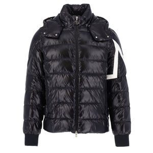 Doudoune hommes mode nouveau Design hiver bouffant fermeture éclair poche hommes vêtements d'extérieur décontractés haute qualité manteaux rembourré - Product Image 1