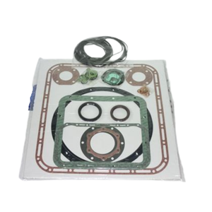 Juego de Juntas de Alta Calidad Baltacioglu 59.2527.10, D.863,3, Repuesto Automotriz para Autobús - Product Image 3