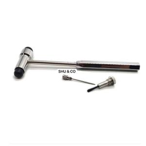 Marteaux à percussion les plus vendus marque privée marteaux à percussion de qualité supérieure usage professionnel instrument ORL durable par SHU & CO - Product Image 2