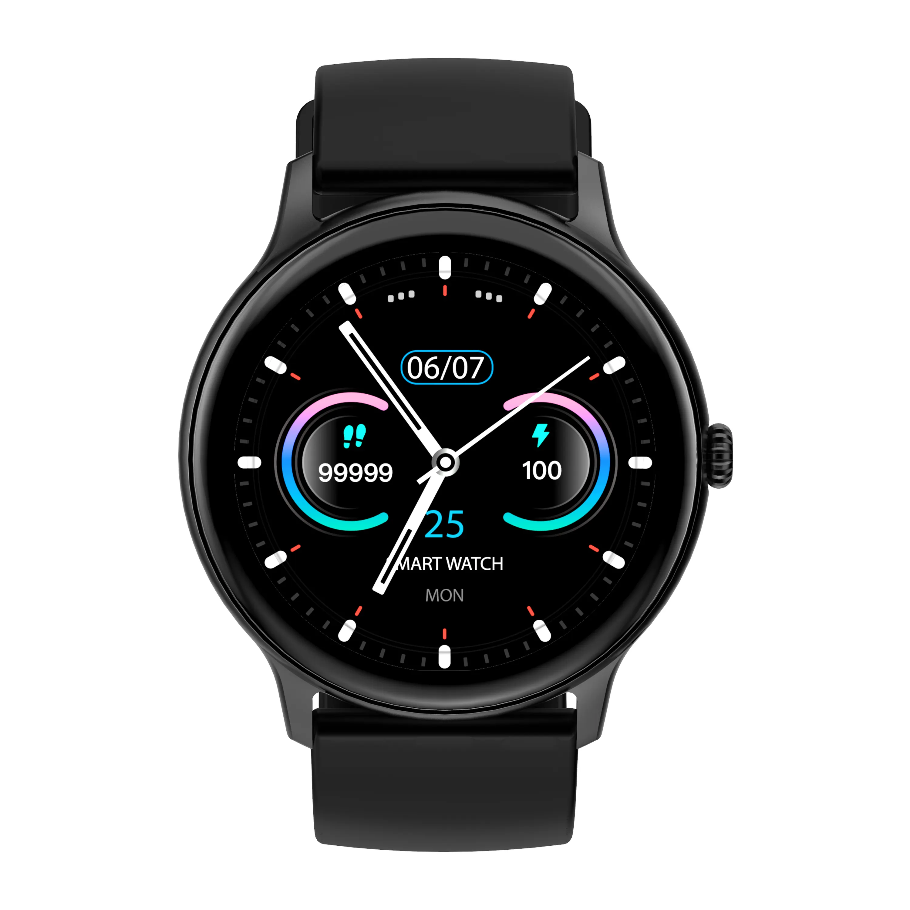 2023 New smart Electronics Smart Watch Waterproof IP67 Smart watch IOS Android Connect To Phone With Calling