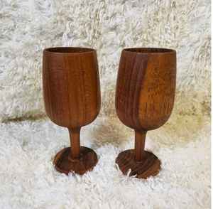 Verre en bois EcoServe - Product Image 2