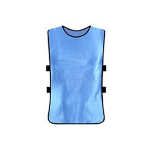 เสื้อกั๊กฝึกฟุตบอลแบบกำหนดเองพิมพ์ลายหน้าจอ - Product Image 1