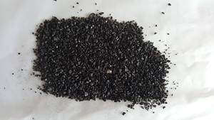 Aditivo de Carbono, Briquetas de Carbón Antracita Calcinado con 91% de Contenido de Ceniza y 2% de Calorífico de Carbón, de Alabama - Product Image 2