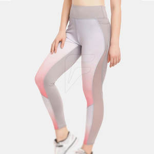 New Trending Best Manufacturer Made Women's <b>Legging</b> Low Moq Women's <b>Legging</b> <b>Scrunch</b> Butt <b>Leggings</b> For Women - Product Image 2