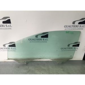 กระจกหน้าซ้ายล่าง CITROEN C2 1st Series 9201C5 (03>05) - Product Image 1