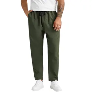 Experience with our premium men's casual pant and trouser, manufactured and wholesaled at budget-friendly rates from Bangladesh.