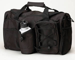 Bolsa de Deporte de Viaje al por Mayor con Compartimento para Zapatos y Correa para el Hombro, Bolsa Deportiva de Gran Capacidad y Alta Calidad - Product Image 6