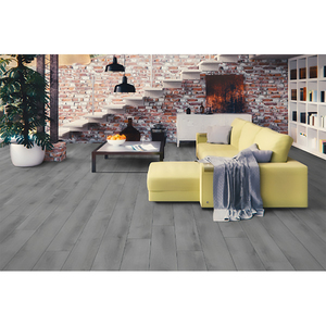 Laminado 'linea Advance' Color Nogal Gris (4175) - Product Image 1