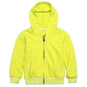 Enfants Vente en Gros Sweats À Capuche Brodés Impression Numérique Coton Biologique Couleurs Personnalisées Tailles Pas Cher Prix Pakistan - Product Image 1