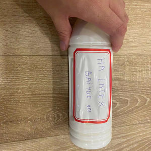 Latex HA Premium : Conçu pour la résistance, conçu pour l'excellence - Product Image 1