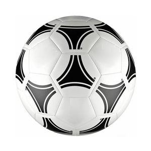 Balones de fútbol hechos a mano, balón de fútbol profesional con logotipo personalizado, precio al por mayor de fábrica, balones de fútbol hechos en Pakistán - Product Image 3