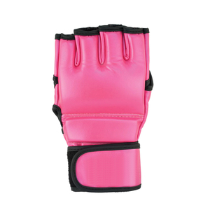 ถุงมือชกมวย MMA หนังนิ่มปรับแต่งได้ใส่สบายปรับแต่งได้สำหรับฝึกซ้อมกันลื่นกันน้ำออกแบบได้ตามต้องการขนาดสำหรับกีฬากลางแจ้ง - Product Image 3