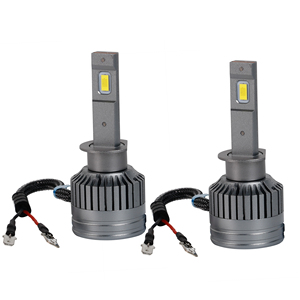 Ampoules LED H1 Compaq - Product Image 3