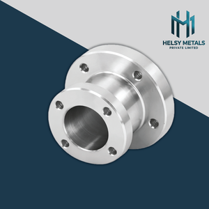 Flange de moyeu en aluminium usiné VMC avec des tolérances strictes et une résistance à la corrosion pour les applications mécaniques et industrielles haut de gamme - Product Image 3