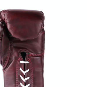 Gants de boxe à la mode de bonne qualité avec votre propre logo, nouveau design, toutes les couleurs, nouveau style tendance, vente en gros - Product Image 5