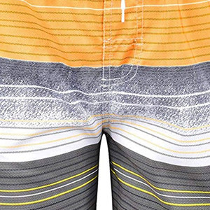 Pantalones Cortos Sublimados Sólidos Personalizados de Último Diseño, Ropa Casual al por Mayor, Ligeros, de Secado Rápido, Transpirables, Elásticos, 100% Poliéster - Product Image 5