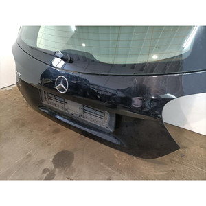 Coperchio del Bagagliaio Posteriore MERCEDES Classe A W176 Serie AMG A1767402200 (13>) - Product Image 5